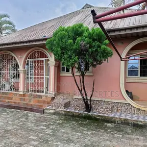 Photo - 4bdrm Bungalow in Uyo for sale