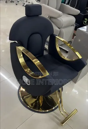 Saloon Chair