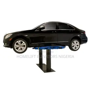 Quickjack 5000TL Portable Car Lift
