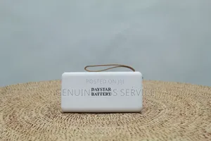 20,000 Mah Powerbank Elson