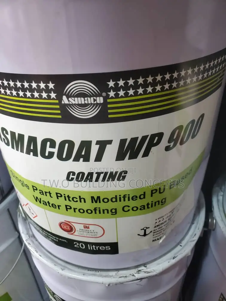 20 Litres Quality Waterproof