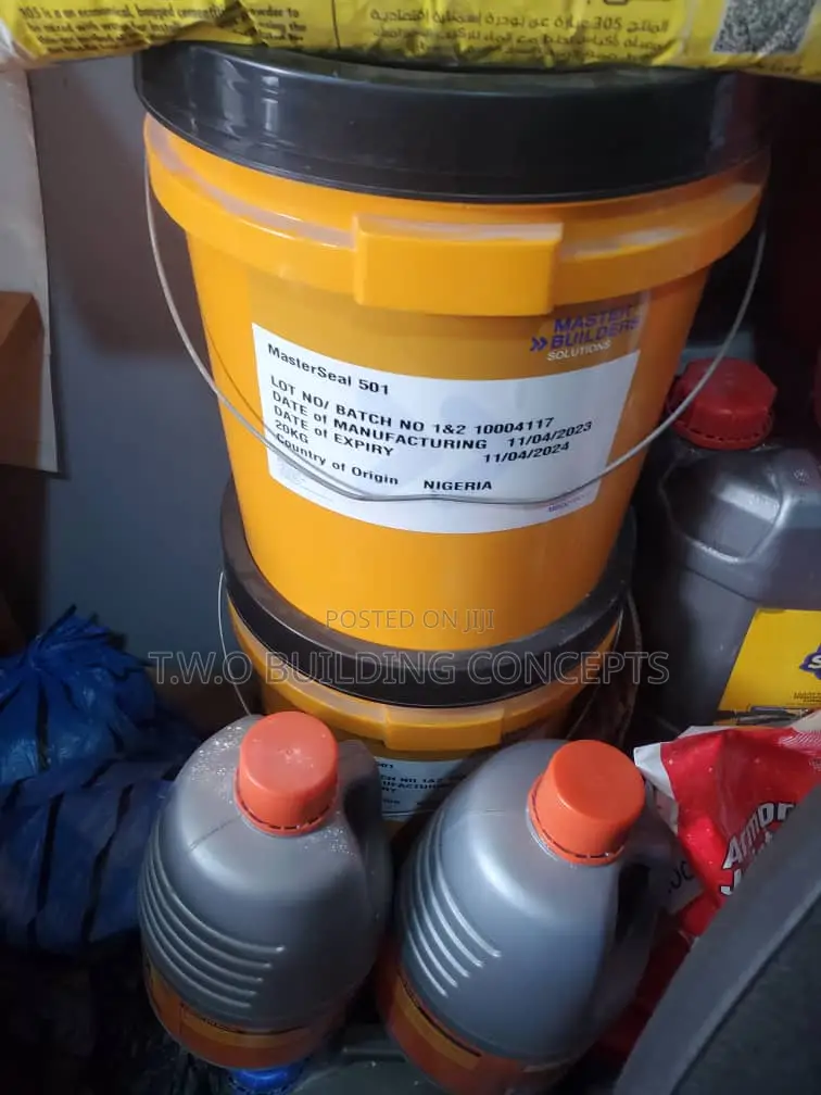 20 Litres Quality Waterproof