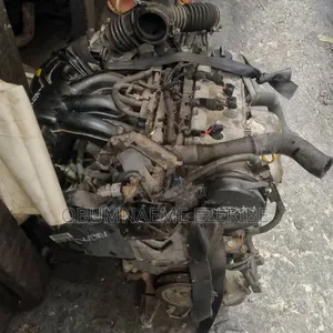 Direct Japanese Engine for Toyota 3mz