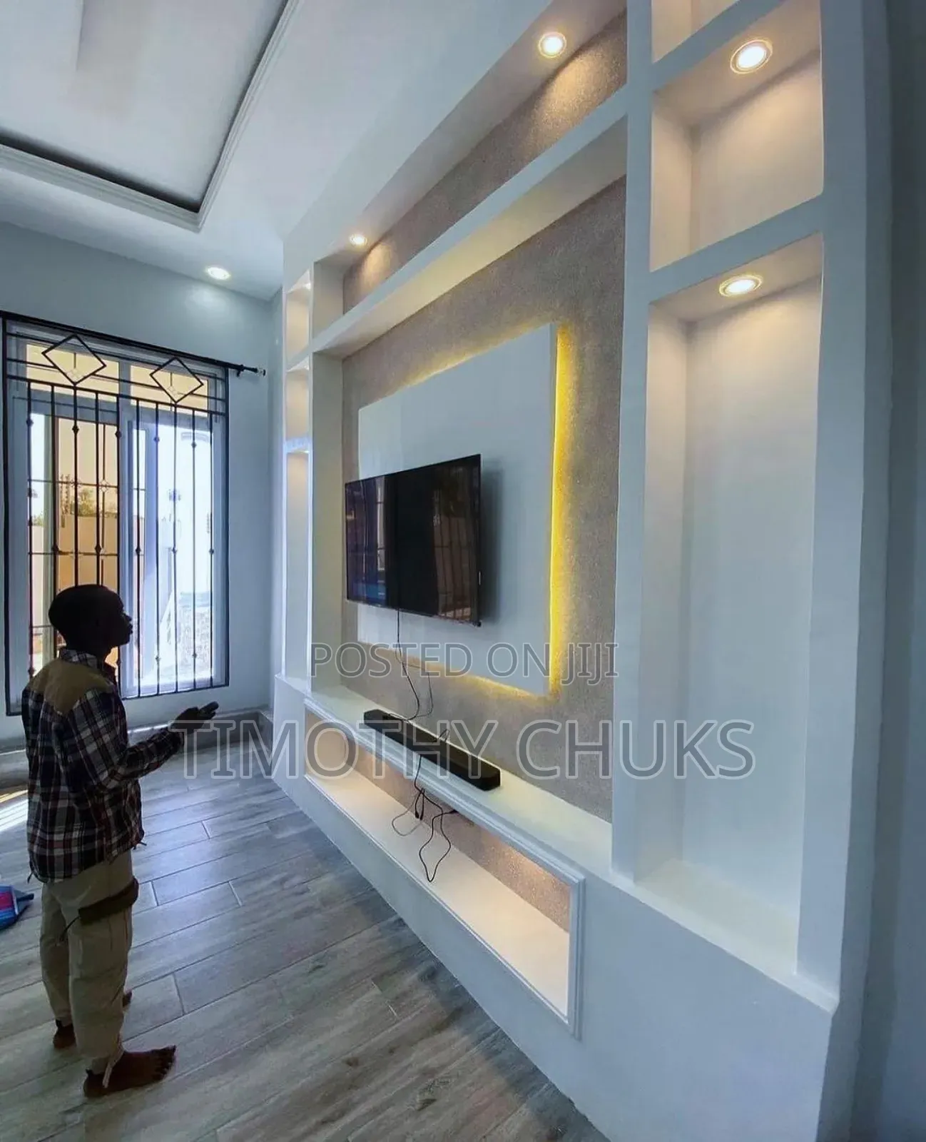 Interior Design Professional
