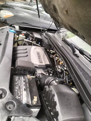Acura MDX 2008 Gray