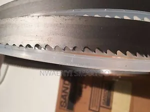 50mm Band Saw Blade