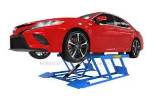 Car Jack Lifts for Home Garage Shop