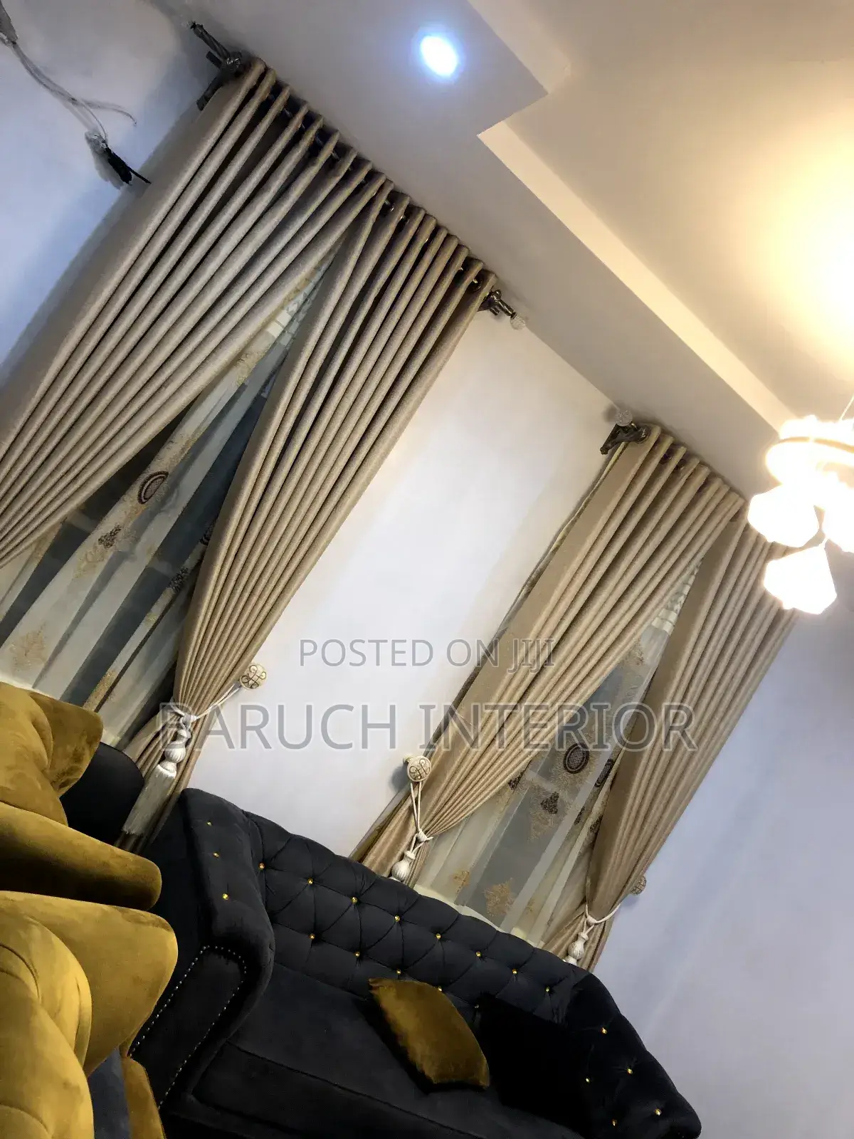 High Quality Curtains
