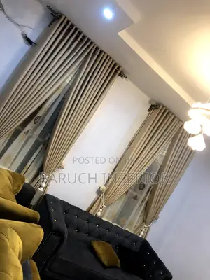 High Quality Curtains