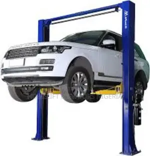 Car Lift for Home Garage