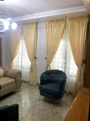 High Quality Curtain Modern Drapes