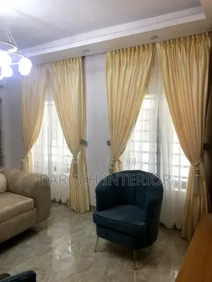 High-Quality Curtains Drape in Style