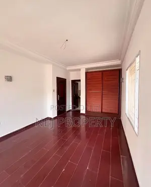 4bdrm Duplex in Guzape District for rent