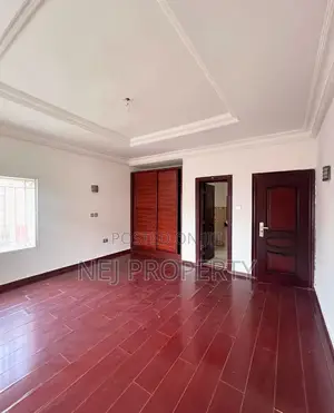 4bdrm Duplex in Guzape District for rent