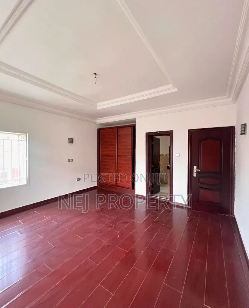 4bdrm Duplex in Guzape District for rent