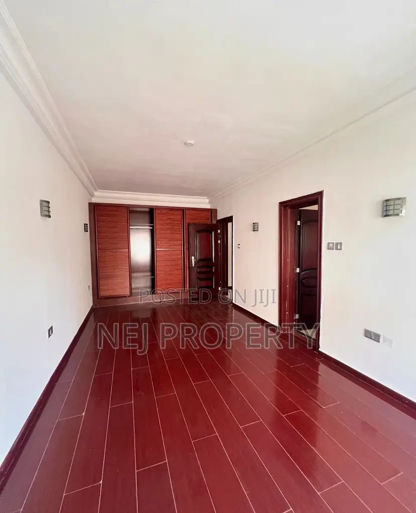4bdrm Duplex in Guzape District for rent