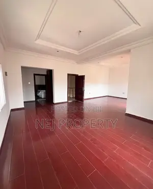 4bdrm Duplex in Guzape District for rent
