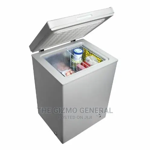 Chest Freezer NX-150C - 100litres