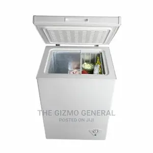 Chest Freezer NX-150C - 100litres