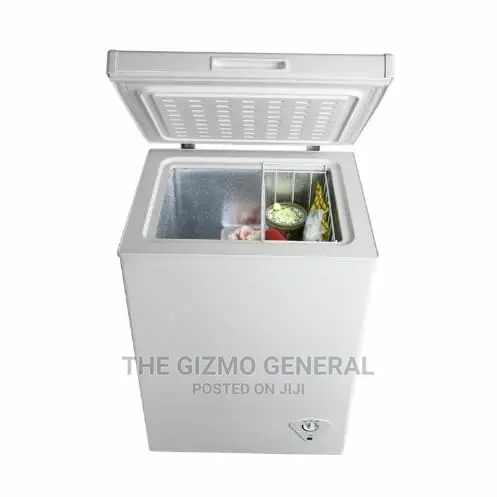 Chest Freezer NX-150C - 100litres