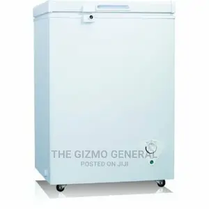 Chest Freezer NX-150C - 100litres