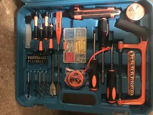 Makita Tools Set With Drill Machine 36v