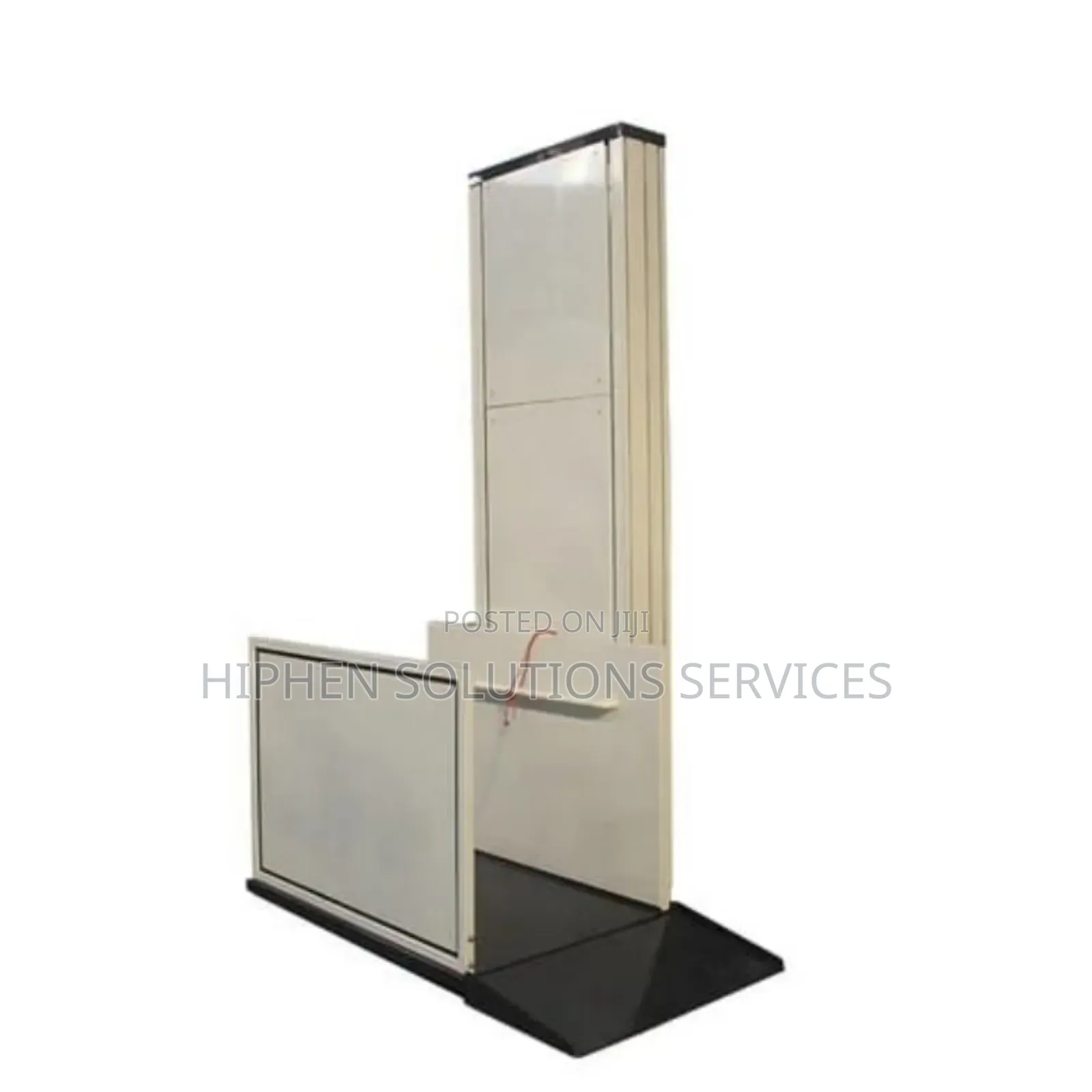 Vertical Platform Lift