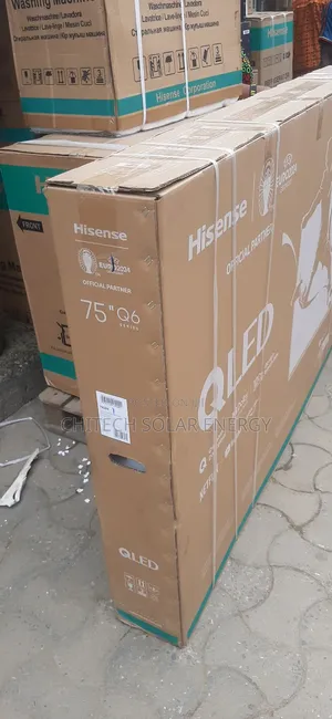 Hisense Tv
