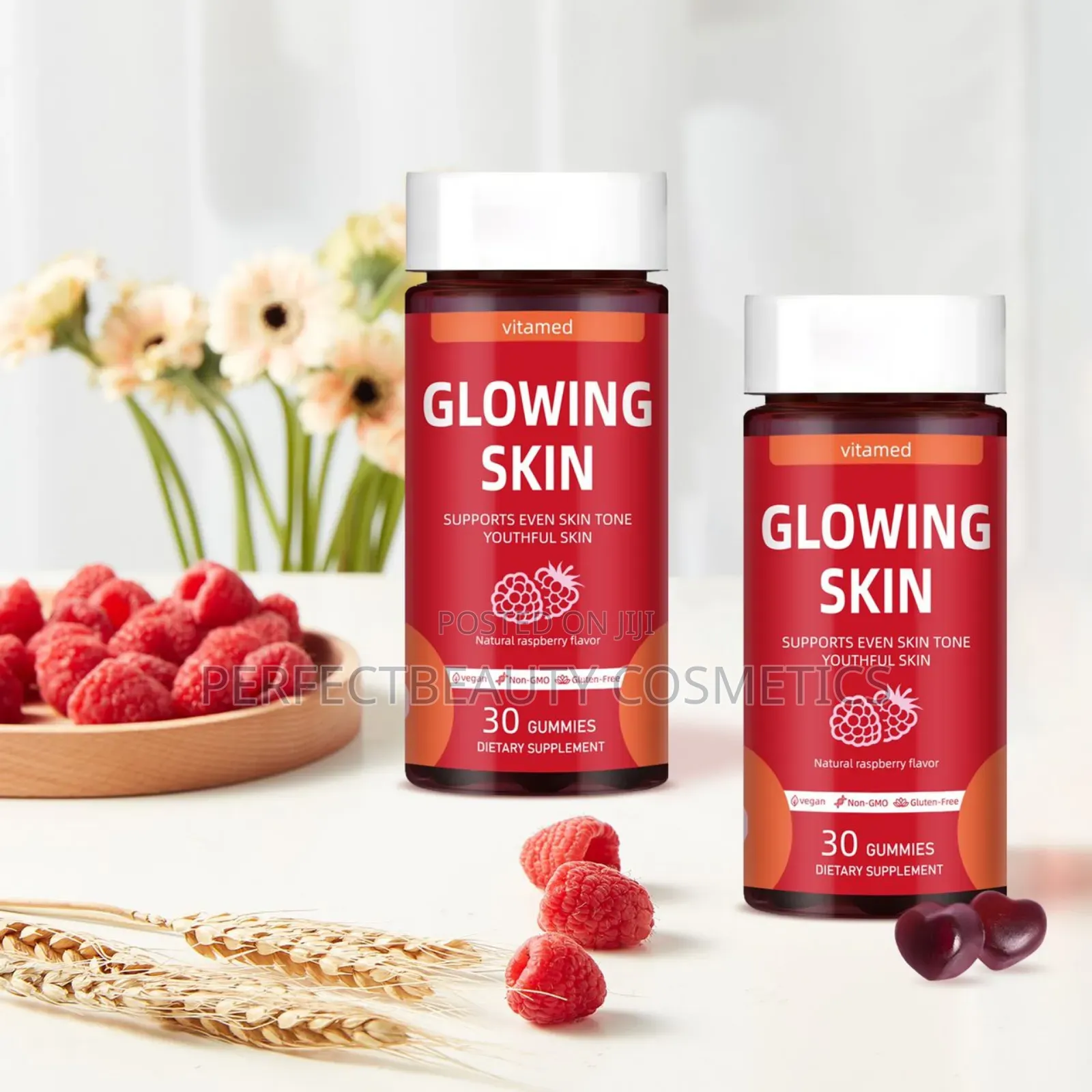 Vitamed Glowing Skin