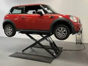 Quality Vehicle Hoists and Lifts for Every Workshop