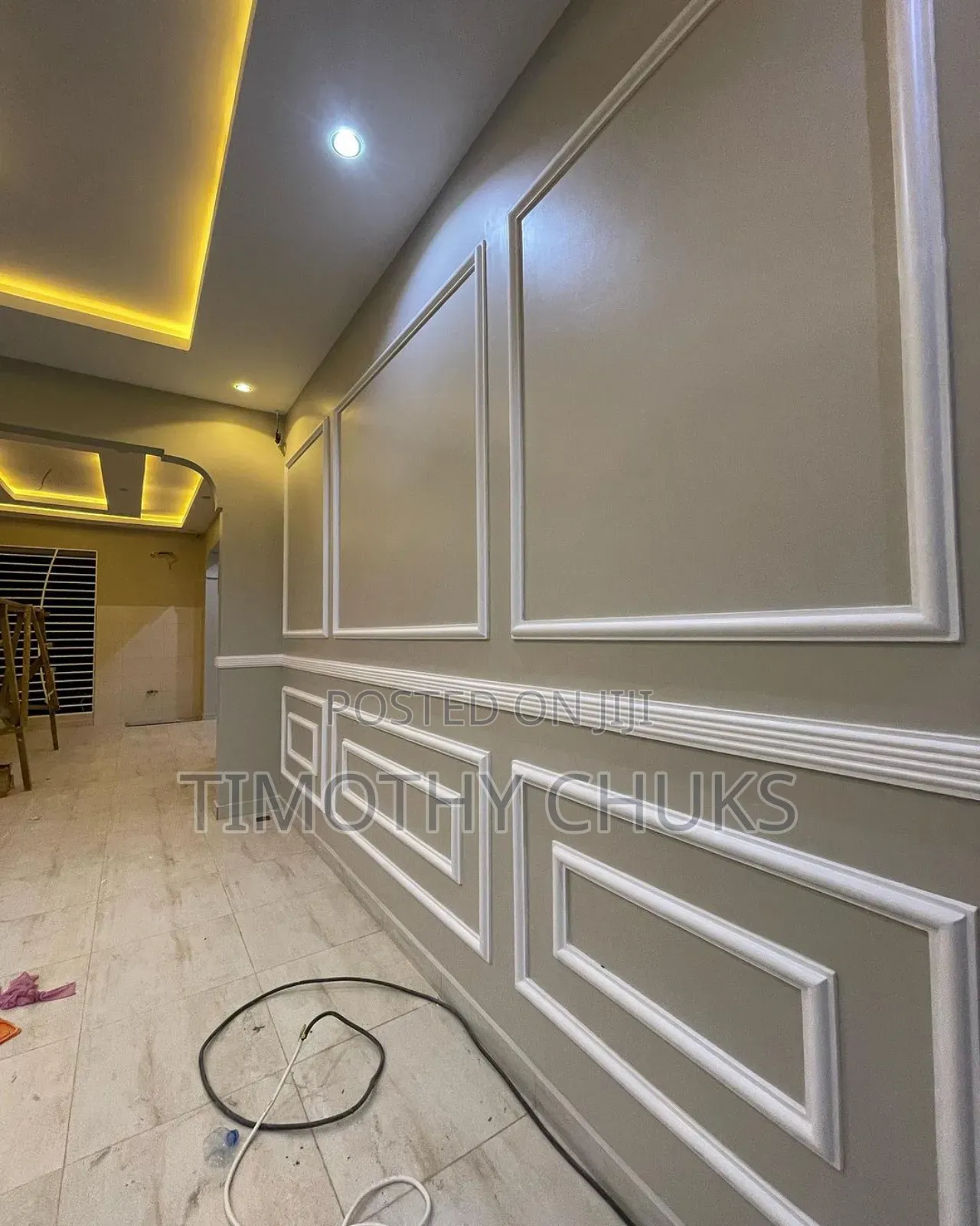 Tony Interiors