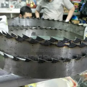 4inches Band Saw Blade