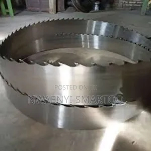 5inches Band Saw Blade