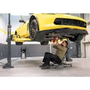 Vehicle Loading Lifts