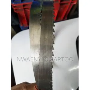 Different Sizes of Band Saw Blade