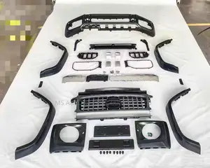 G Wagon Body Kit 2025