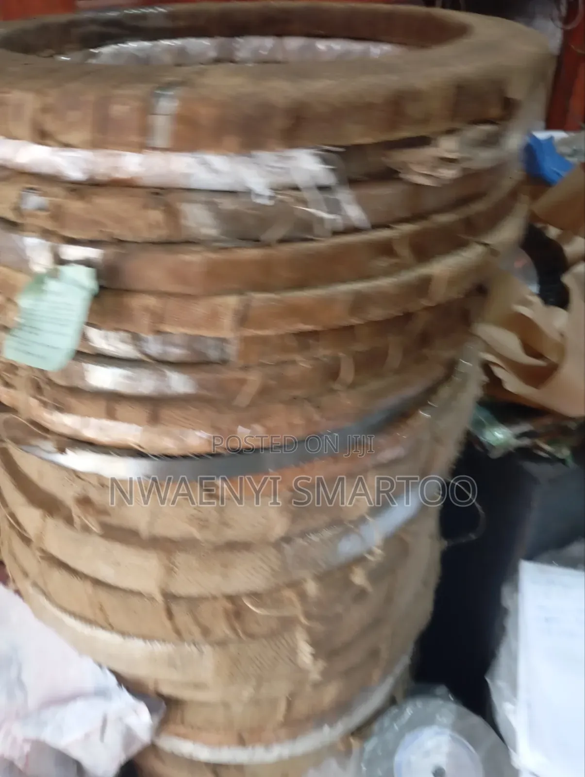 Original Band Saw Blade Different Sizes