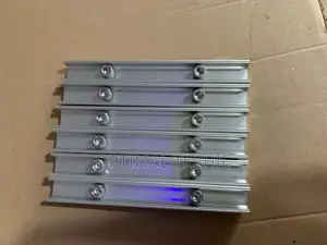 Rail Splice Kit