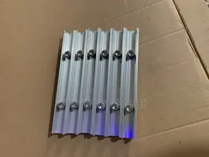 Rail Splice Kit