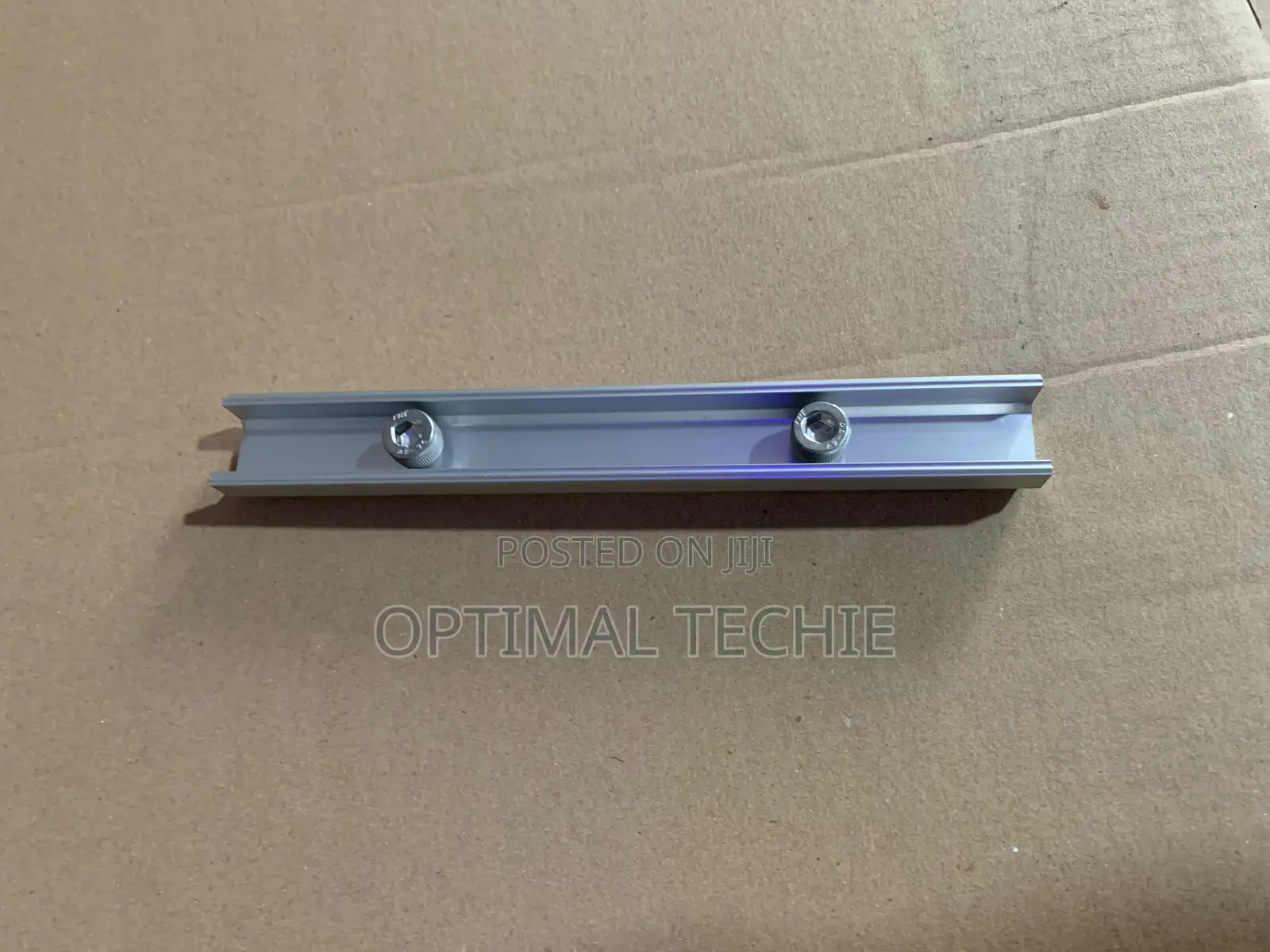 Rail Splice Kit