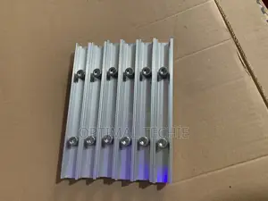 Rail Splice Kit