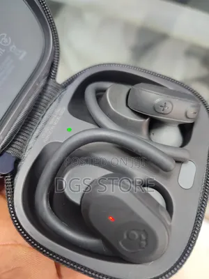 Skullcandy Push Ultra Bluetooth Earbuds