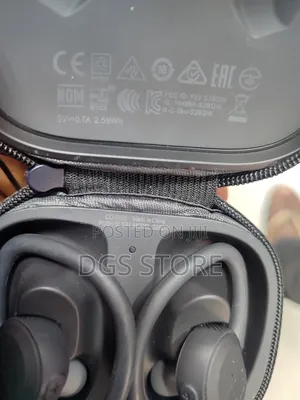 Skullcandy Push Ultra Bluetooth Earbuds