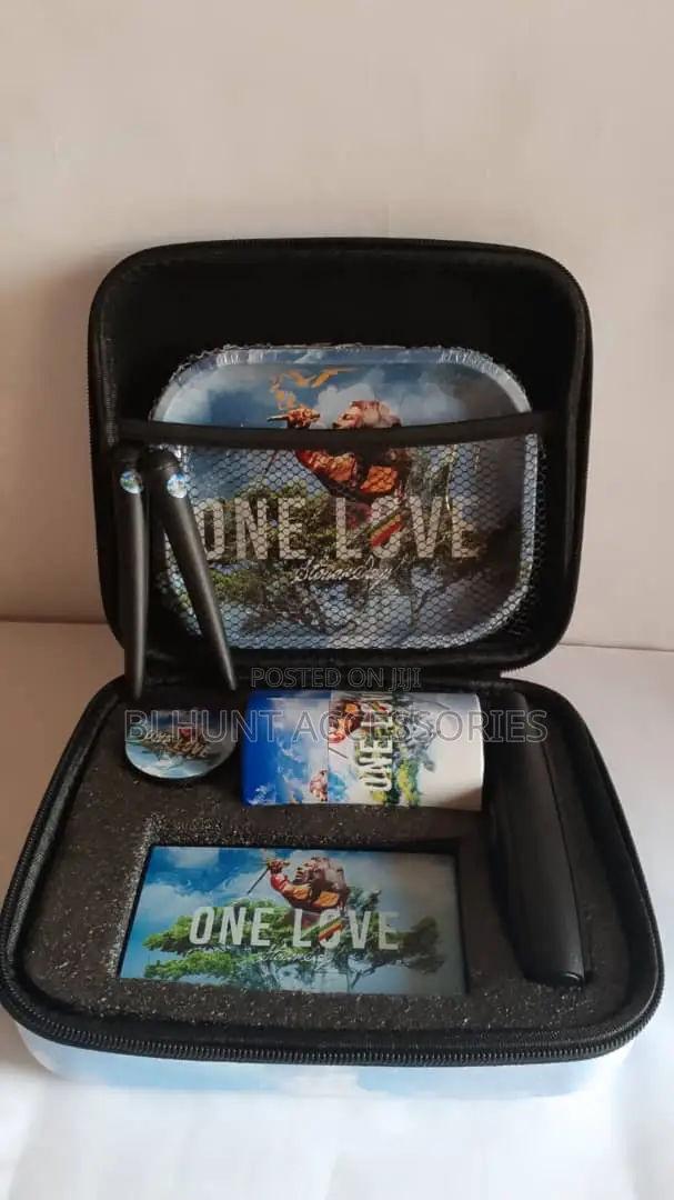 Stoner Kit