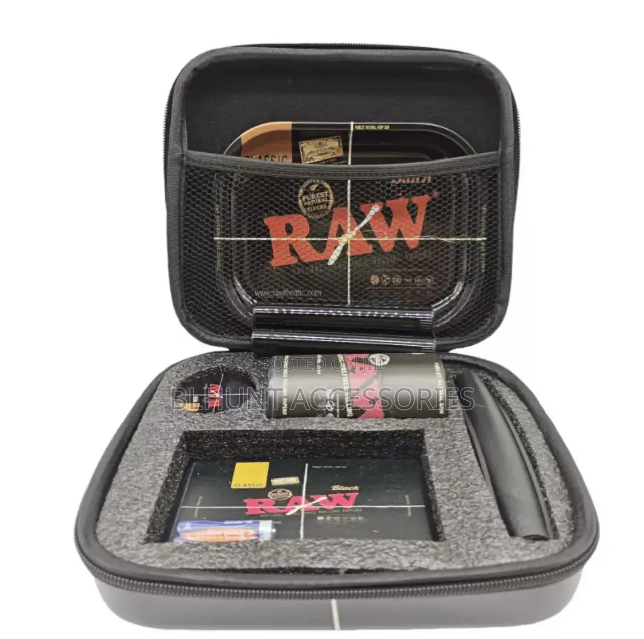 Stoner Kit