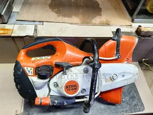 Stihl Asphalt Cutting Machine Ts420