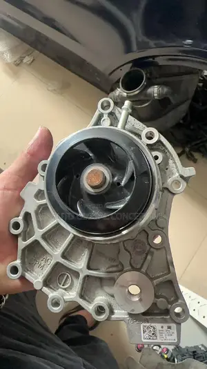 Lamborghini Urus Water Pump