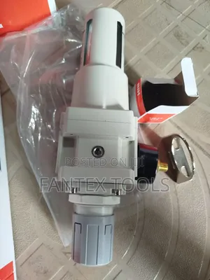 Water Separator.