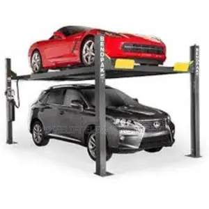 Vehicle Lift