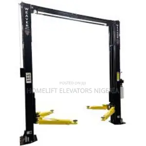 Hydraulic Car Lift Platform for Cars